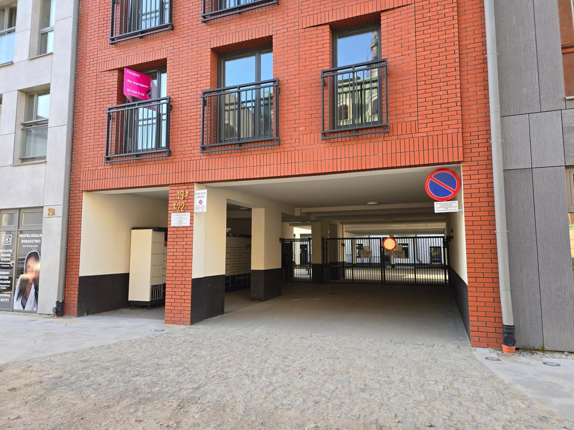Apartamenty Piekarczyk - Elbląg Exterior foto