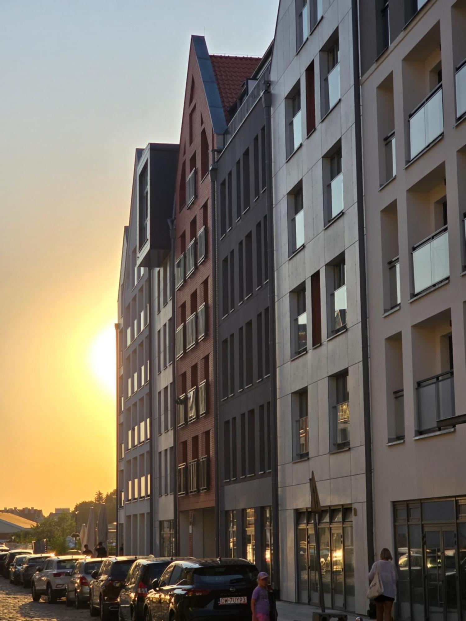 Apartamenty Piekarczyk - Elbląg Exterior foto